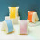 2st Simarmsring Uppblåsbar Pool Float Sleeve PVC Arm Floaties Vattenlekutrustning Simarmband 3