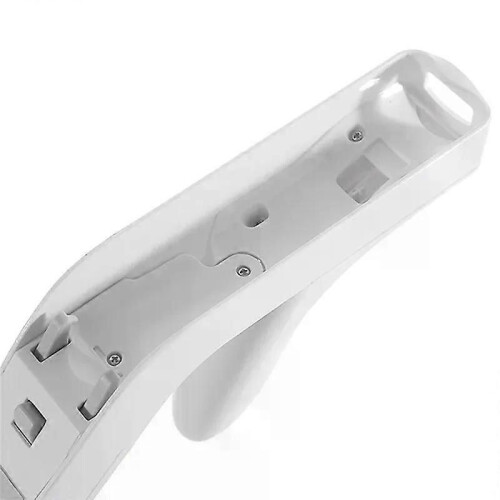 Supporto per giochi Zapper da 2 pezzi per telecomando Nintendo Wii, controller destro e sinistro, accessori 2