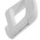 Supporto per giochi Zapper da 2 pezzi per telecomando Nintendo Wii, controller destro e sinistro, accessori 5