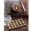 Supporto per raffreddamento per torte in metallo antiaderente da 28*255 cm, per biscotti, pane e muffin 2