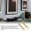 2 stuks luidsprekerkabelconnectoren, koperen luidsprekerbedradingsogen, gouden luidsprekerbedradingsogen, 5