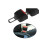 2pcs/Set Car Safety Belt Buckle Extension Clip Safety Belt Buckle Thick Socket Plug Thick Insert Socket 4