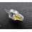 2-Piece 6V G4 Microscope Light LED Bulb 1W Dimmable Professional Equipment Light Machine Work Light 4