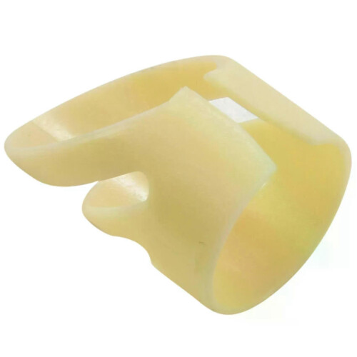 3 st Gitarrplockar Elektrisk akustisk gitarr Ukulele pekfingerval Alaska Pick Gitarr stränginstrument 1