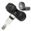 2X 36236798726 TPMS Sensor Däcktrycksövervakningssystem för -BMW E90 E60 E63 E65 F01 3-Ser 5-Series 4