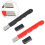 2pcs Mini Portable Sharpener With Lid Metal Pruning Sharpening Stone Multifunction Garden Shear Scissors 5