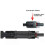 30A DC-diod Solar Plug Connector För PV System Solpanel Parallell anslutning Antirefluxskydd 2