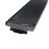 2pcs Optical Computer Chassis Front Panel Bracket Driver s Baffle with Dustproof Sponge 158x43cm 5