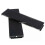 2pcs Optical Computer Chassis Front Panel Bracket Driver s Baffle with Dustproof Sponge 158x43cm 3
