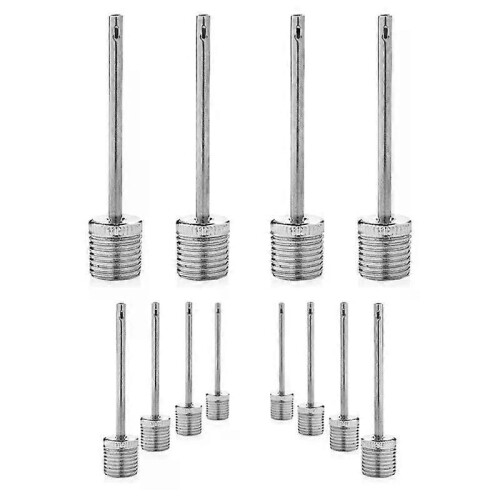 Lot de 30 aiguilles de gonflage à air comprimé de rechange 1