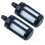 2X Fuel Filter For Stihl MS170 MS180 MS210 MS211 MS230 MS250 MS260 MS290 MS310 MS340 MS360 Chainsaw 3