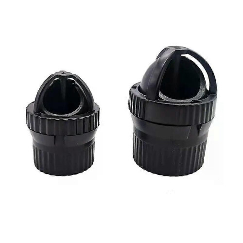 360 Rotation Aquarium Fish Tank Wave Maker Rotary Pump Head Tool Automatic Rotating Wave Making For 2