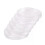 30 cápsulas para monedas, transparentes, para Silver Eagle de 1 oz. 4