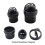 360 Rotation Aquarium Fish Tank Wave Maker Rotary Pump Head Tool Automatic Rotating Wave Making For 5