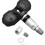 36236798726 TPMS Sensor Däcktrycksövervakningssystem för -BMW E90 E60 E63 E65 F01 3-Ser 5-Series X3 2