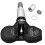 36236798726 TPMS Sensor Däcktrycksövervakningssystem för -BMW E90 E60 E63 E65 F01 3-Ser 5-Series X3 3