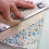 367A 2x/Set 15mm Thickness Hera Marker Easy to Use Sewings Tool Patchwork Ruler Suitable for Sewings 5
