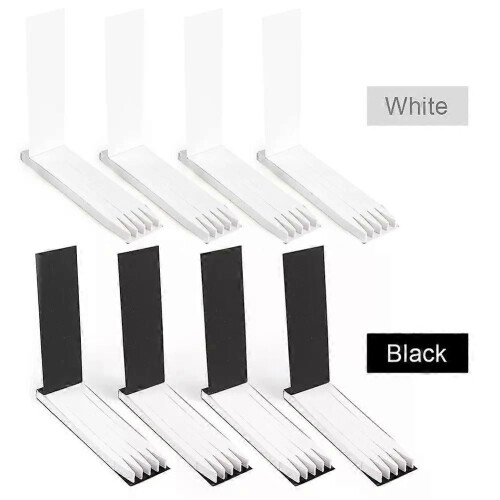 Lot de 400 bandelettes de test de parfum jetables blanches, multi-usages 2