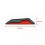 4pcs Car Side Door Edge Scratch Anti-Collision Protector Strip Sticker Accessories 2