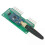 433MHz Development Board CC1101 Modul 433MHz Development Board SubGhz Modifieringsmodul för Flipper 3