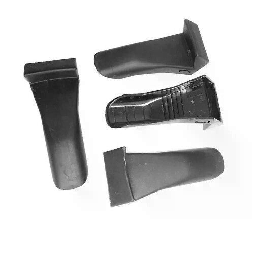 4Pcs Jaw Clamp Cover Protector Wheel Guard Kit For Tyre Changer Machine Rim Tool 2