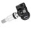 4st Programmering MX Sensor TPMS Däcktrycksövervakningssensor 315MHZ 433MHZ Universal 2 i 1 reparationsverktyg 3