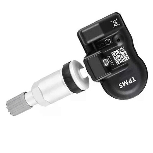 4st Programmering MX Sensor TPMS Däcktrycksövervakningssensor 315MHZ 433MHZ Universal 2 i 1 reparationsverktyg 2