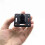 Adaptateur AMPS 4 trous vers boule de 17 mm pour support robuste Arkon 5