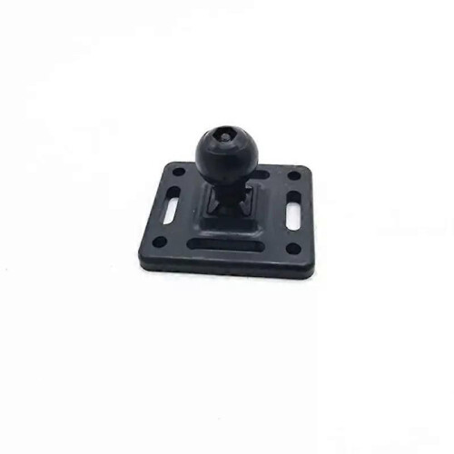 Adaptateur AMPS 4 trous vers boule de 17 mm pour support robuste Arkon 2