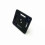 Adaptateur AMPS 4 trous vers boule de 17 mm pour support robuste Arkon 4