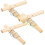 3pcs Manual Clay Practical Steel Wire Cutters Practical Pottery Sculpting Tools 4