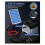 Cable de extensión para panel solar 4 en 1, divisor para conector Anderson, adaptador de CC, enchufe 5