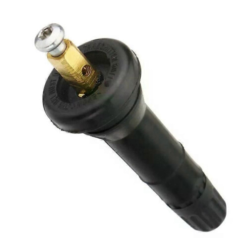 4st Typ Däcktrycksgivare Tpms Ventil Stammunstycke För Chevrolet Renault Ford 2