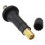 4st Typ Däcktrycksgivare Tpms Ventil Stammunstycke För Chevrolet Renault Ford 4