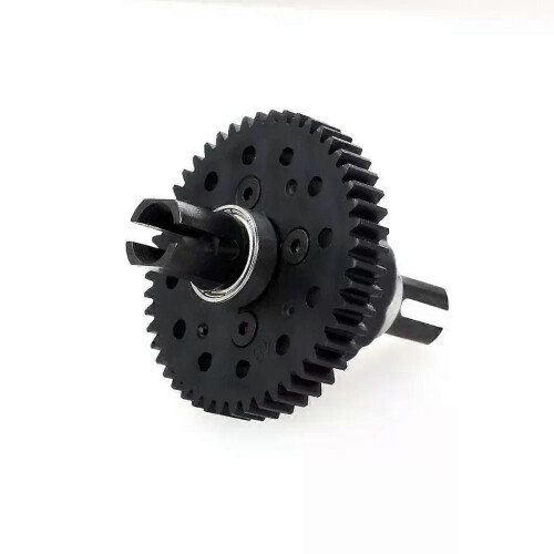 Differenziale centrale RC 46T 48T 60T Accessorio per veicolo telecomandato Differenziale centrale per 2