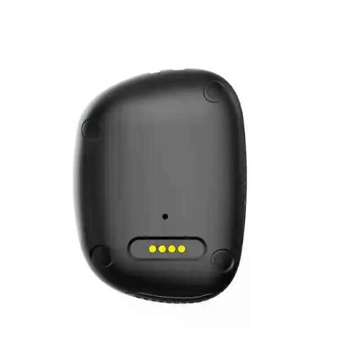 4G Personal GPS Tracker Pendant with SOS Call Fall Detection And Volume Sound Adjustable Buttons 1