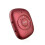 4G Personal GPS Tracker Pendant with SOS Call Fall Detection And Volume Sound Adjustable Buttons 4