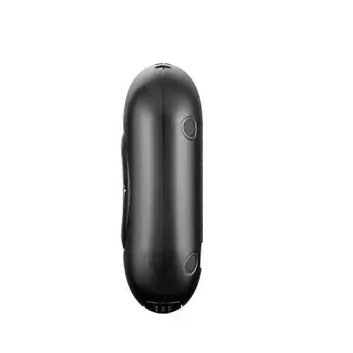 4G Personal GPS Tracker Pendant with SOS Call Fall Detection And Volume Sound Adjustable Buttons 2