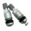 4st däcktrycksövervakning TPMS däcktryckssensor passar för BMW 5-serie byte av ventilstam 2