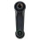 4 Pcs Gray Plastic Universal Car Window Winder Cranks Handle Lever 3