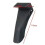 4PCS Plastic Inserts Jaw Clamp Cover Protector Wheel Rim Guards For Tire Changer 5