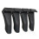 4PCS Plastic Inserts Jaw Clamp Cover Protector Wheel Rim Guards For Tire Changer 2