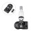 Sensor TPMS programable de 4 piezas para el sistema de monitoreo de presión de neumáticos AUTEL, sensor 5