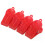 4Pcs Universal Treadmill Replacement Key Spring Design Safety Clip Running Machine Accessories Home 5