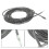 5 Meter Sewer Dredging Spring Electric Drill Drain Cleaner Machine Extension Sewer Pipe Household Cleaning 5
