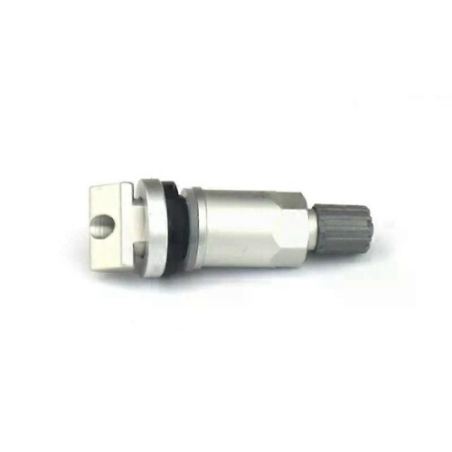 4x TPMS hjul för byte av ventilstammar Reparation OE Bildäcktrycksövervakning för ventilstammar 1