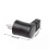 5 Pcs 2 Pin Din Right HiFi Speaker Plug Cable o Screw Solder Connector 2