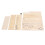 Ship Model 1/100 Scale Skill Development Wooden 5