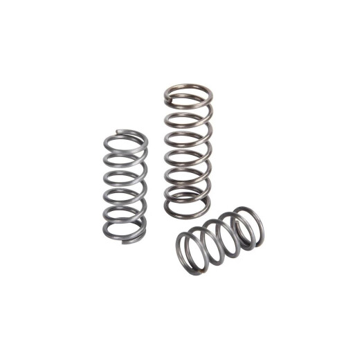 Compression Spring Wire 5 Pieces 3.0 mm Diameter 16–35 mm Outer Diameter 20–100 mm Length for Mechanical Engineering Applications 2