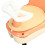Baby Bath Seat Detachable Portable Multifunctional 15